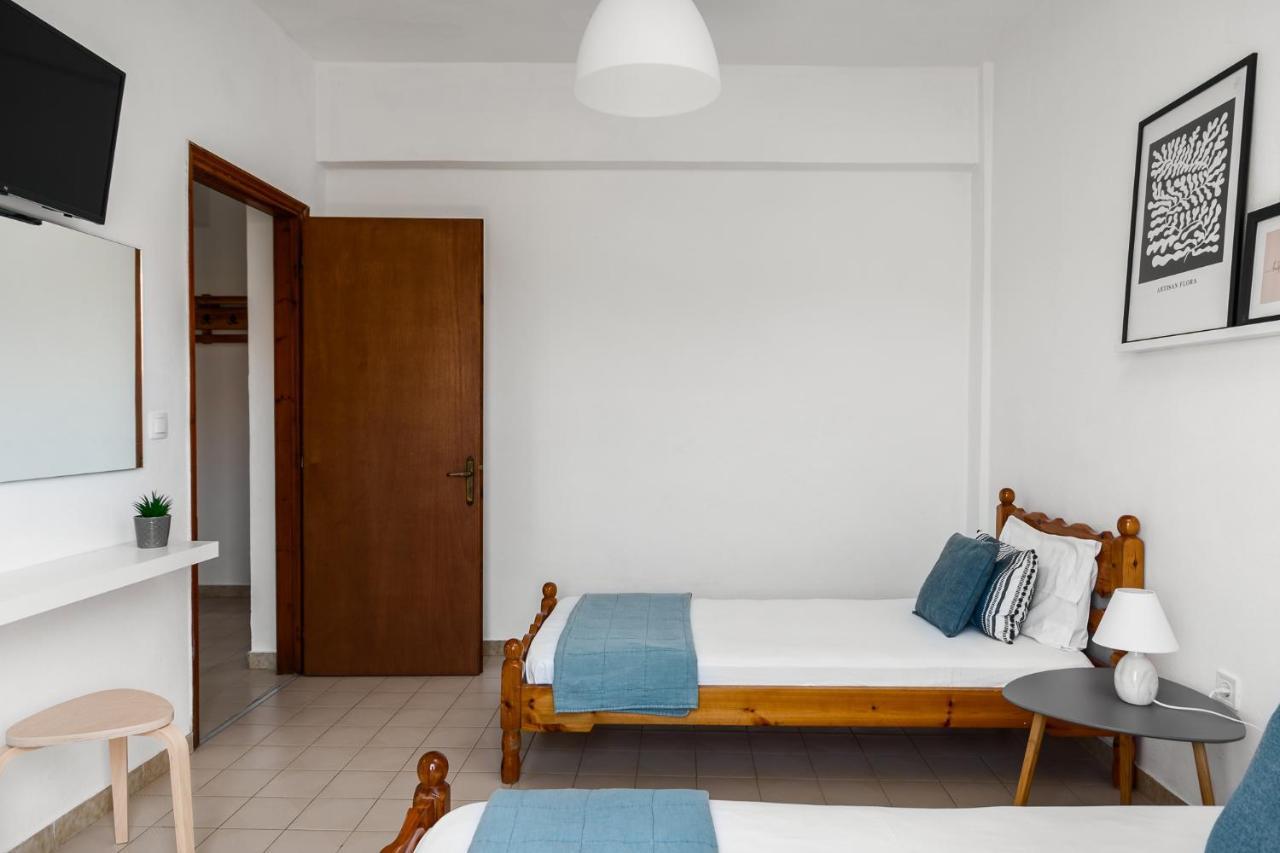 The Springfield Corner Apartments By Konnect إيبسوس المظهر الخارجي الصورة